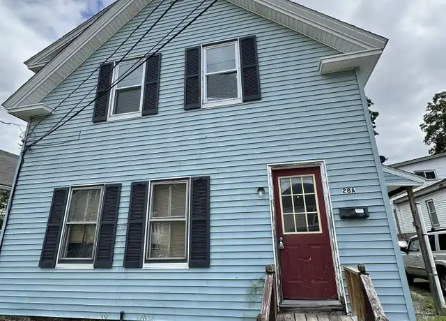 Property at 28 Chestnut St, Rochester, NH, 03867, 2 beds, 1 bath, [object Object]
