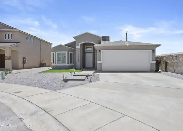 Property at 13660 Flora Vista Ave, Horizon City, TX, 79928, 3 beds, 2 baths, [object Object]