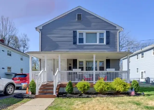 Property at 36 Jersey Ave, Morristown, NJ, 07960, 2 beds, 2 baths, [object Object]