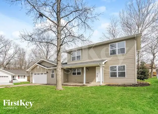 Property at 703 Russett Ter, Lake Saint Louis, MO, 63367, 3 beds, 1.5 baths, [object Object]