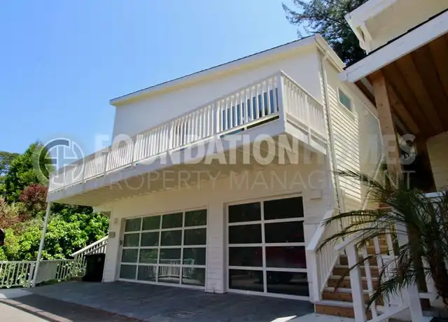 Property at 417 Marin Ave, Mill Valley, CA, 94941, 2 beds, 1 bath, [object Object]