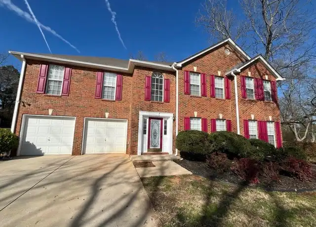 Property at 1300 Durham Ter, McDonough, GA, 30252, 5 beds, 2.5 baths, [object Object]