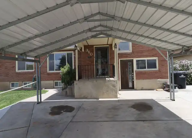 Property at 360 N 300 E, Spanish Fork, UT, 84660, 3 beds, 1 bath, [object Object]