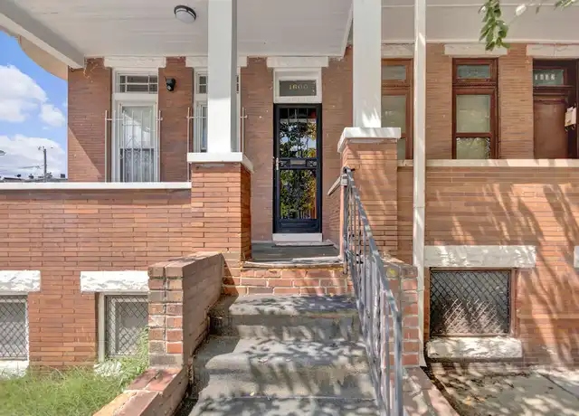 Property at 1600 Appleton St Unit 1600, Baltimore, MD, 21217, 3 beds, 1.5 baths, [object Object]