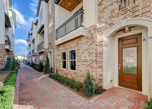 Property at 2814 Princeton St, Houston, TX, 77009, 3 beds, 3.5 baths, [object Object]