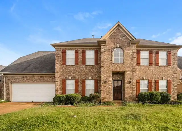 Property at 7794 Wisbey Ct, Memphis, TN, 38125, 5 beds, 2.5 baths, [object Object]