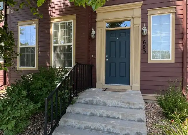 Property at 603 Casper Dr, Lafayette, CO, 80026, 3 beds, 3 baths, [object Object]