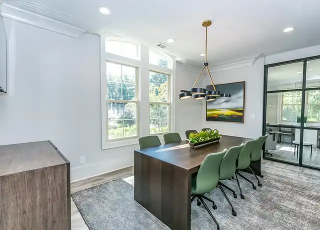 Property at 1401 West Paces - 1401 W Paces Ferry Rd NW, Atlanta, GA, 30327, 1-2 bed, 1-2 bath, [object Object]