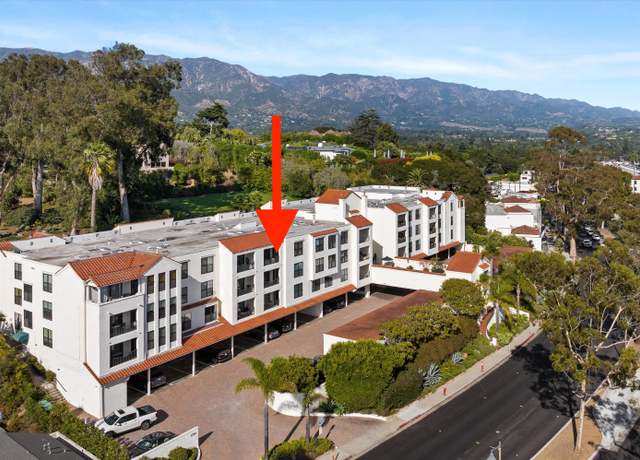 Photo of 1220 Coast Village Rd #307, Santa Barbara, CA 93108