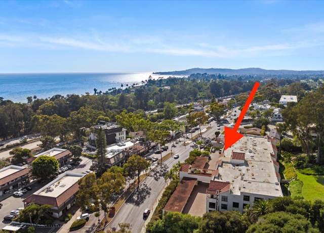 Photo of 1220 Coast Village Rd #307, Santa Barbara, CA 93108