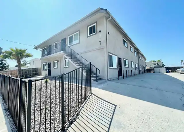 Property at 1141 E 7th St Unit 06, National City, CA, 91950, 1 bed, 1 bath, [object Object]