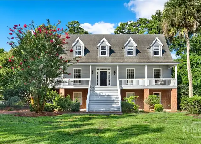 Property at 5 Anchor Ct, Savannah, GA, 31410, 3 beds, 2 baths, [object Object]