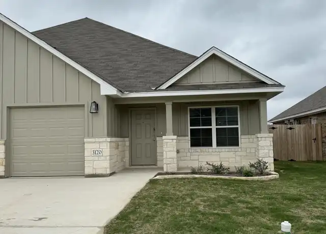 Property at 3120 Wasilla Dr, Temple, TX, 76502, 3 beds, 2 baths, [object Object]