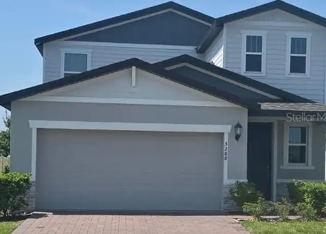 Property at 5288 Stephs Field St, Saint Cloud, FL, 34771, 4 beds, 2.5 baths, [object Object]