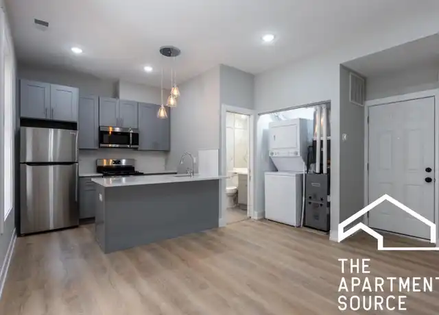 Property at 438 W Belden Ave, Chicago, IL, 60614, 1 bed, 1 bath, [object Object]