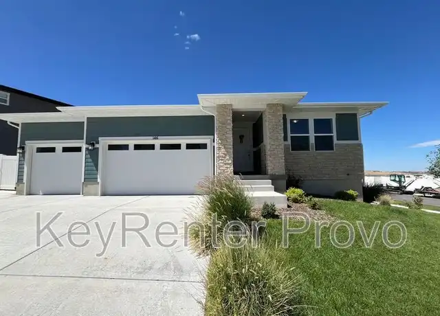 Property at 146 W Thistle Dr, Saratoga Springs, UT, 84045, 3 beds, 2 baths, [object Object]