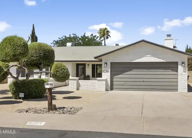 Property at 6221 E Evans Dr, Scottsdale, AZ, 85254, 3 beds, 2 baths, [object Object]