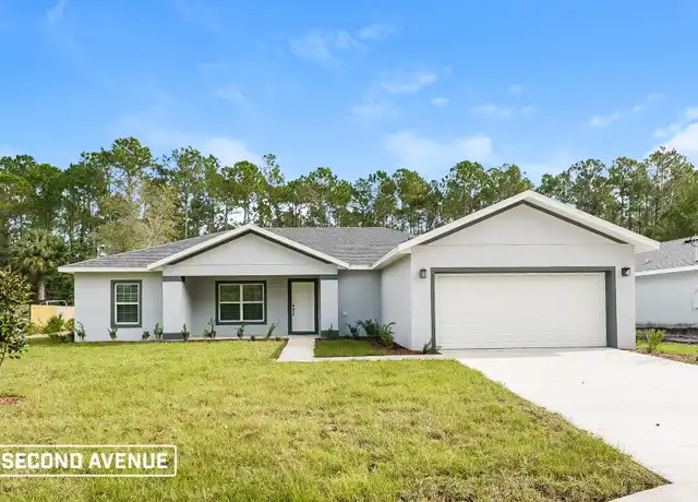 Property at 3 Sedum Ct, Palm Coast, FL, 32164, 3 beds, 2 baths, [object Object]