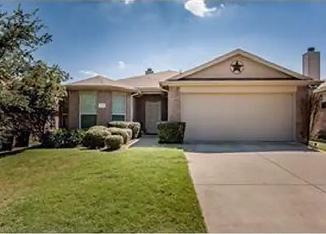 Property at 717 Mahogany Dr, Anna, TX, 75409, 3 beds, 2 baths, [object Object]