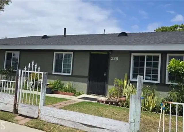 Property at 232 Turner Ave, Fullerton, CA, 92833, 3 beds, 2 baths, [object Object]
