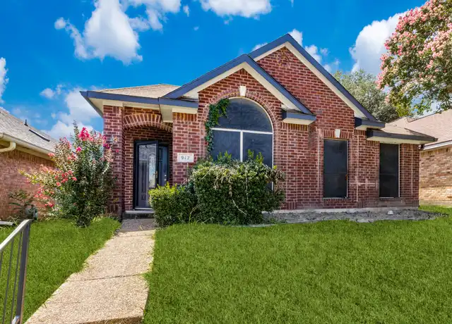 Property at 917 Haverstraw Pl, Mesquite, TX, 75149, 3 beds, 2 baths, [object Object]