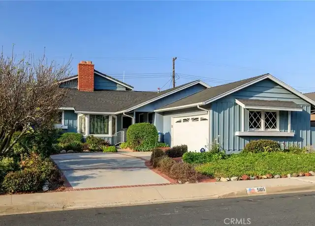 Property at 5105 Via El Sereno, Torrance, CA, 90505, 4 beds, 2 baths, [object Object]