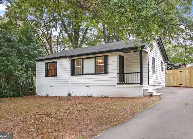 Property at 1877 Sumter St NW, Atlanta, GA, 30318, 3 beds, 2 baths, [object Object]