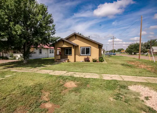 Property at 1020 N Connelly St, Clovis, NM, 88101, 3 beds, 1 bath, [object Object]