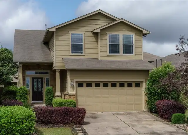 Property at 8528 Harrier Dr #233, Austin, TX, 78729, 4 beds, 3 baths, [object Object]
