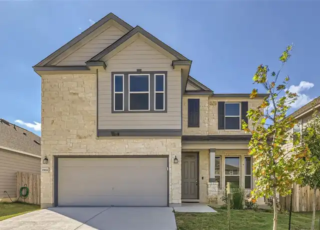 Property at 1904 Red Berry Pass, Georgetown, TX, 78628, 5 beds, 3.5 baths, [object Object]