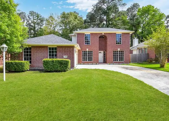 Property at 8010 Silver Lure Dr, Humble, TX, 77346, 4 beds, 2.5 baths, [object Object]