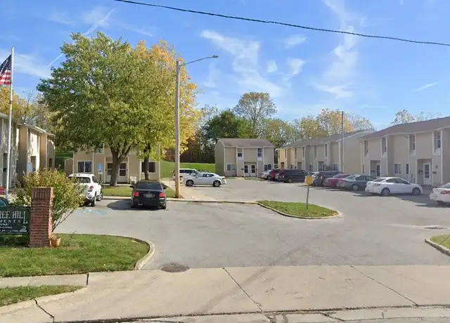 Property at 416 Beech St, St Marys, OH, 45885, 2 beds, 1 bath, [object Object]