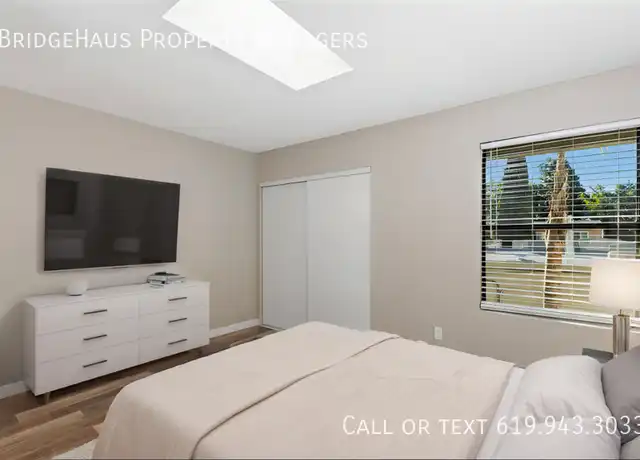 Property at 3376 Grim Ave Unit 4, San Diego, CA, 92104, 3 beds, 2 baths, [object Object]
