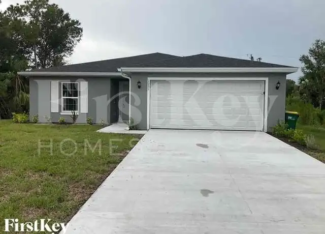 Property at 1235 Desmond St, Port Charlotte, FL, 33952, 4 beds, 2 baths, [object Object]