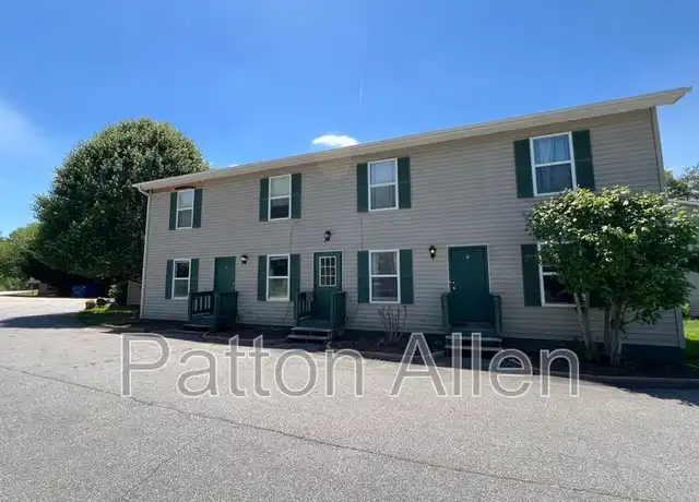 Property at 1 Wesley Branch Rd Unit A, Asheville, NC, 28806, 2 beds, 1 bath, [object Object]