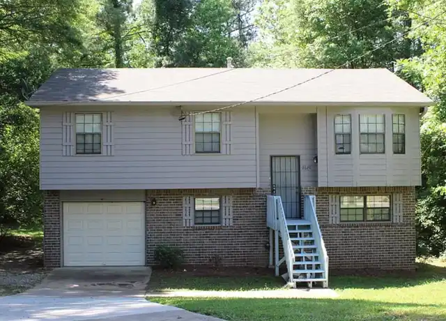 Property at 2670 Candler Woods Ct, Decatur, GA, 30032, 4 beds, 3 baths, [object Object]