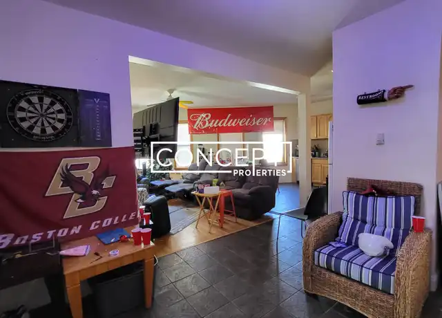 Property at 47 Orkney Rd Unit 2, Brighton, MA, 02135, 5 beds, 2 baths, [object Object]