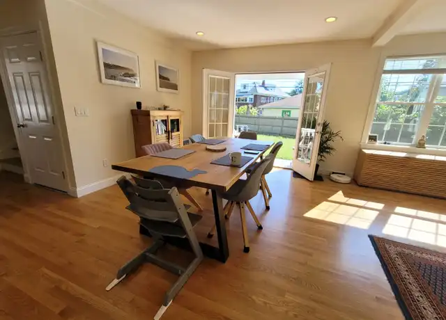 Property at 8 Gilbert St Unit 8, Newton, MA, 02465, 3 beds, 3.5 baths, [object Object]