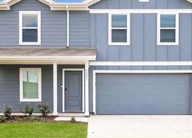 Property at 4041 May Water Trl, Crowley, TX, 76036, 4 beds, 2.5 baths, [object Object]