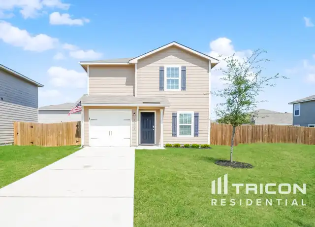 Property at 6812 Rosenthal Pass, San Antonio, TX, 78252, 3 beds, 2.5 baths, [object Object]