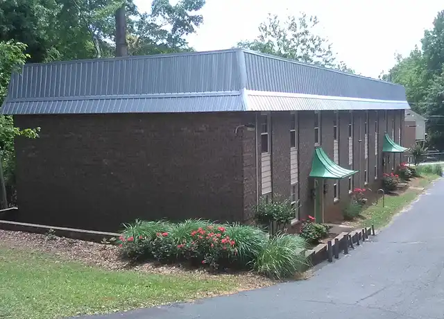 Property at 159 E Cloverhurst Ave Unit 7, Athens, GA, 30605, 1 bed, 1 bath, [object Object]