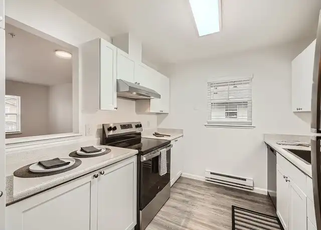Property at Fern Ridge - 1309 Fern St SW, Olympia, WA, 98502, 1-2 bed, 1 bath, [object Object]