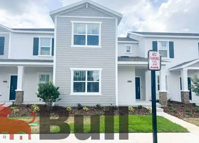 Property at 6033 Blissful St, Clermont, FL, 34714, 4 beds, 3 baths, [object Object]