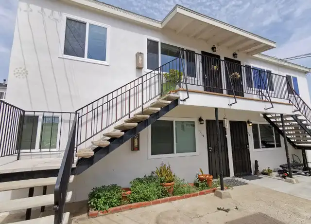 Property at 3112 Keats St Unit 3114-5, San Diego, CA, 92106, 2 beds, 1 bath, [object Object]