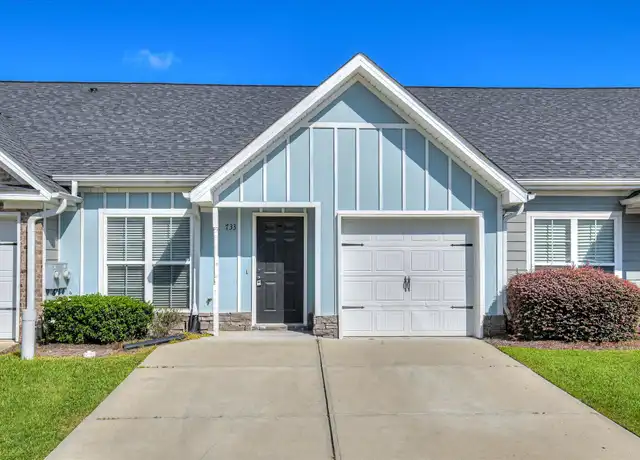 Property at 733 Leela Ct, Grovetown, GA, 30813, 3 beds, 3 baths, [object Object]