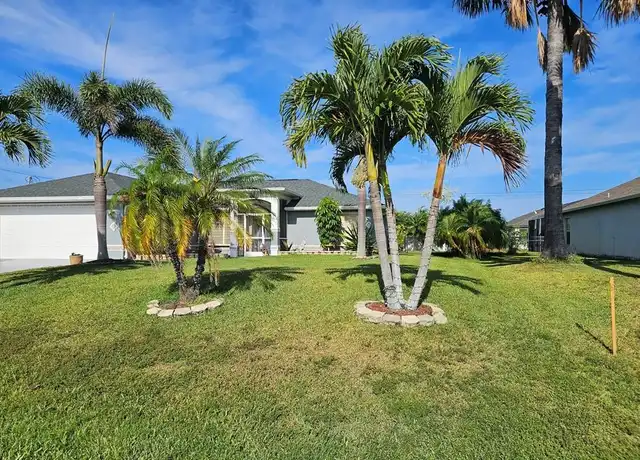 Property at 1114 NE 3rd Ave, Cape Coral, FL, 33909, 3 beds, 2 baths, [object Object]