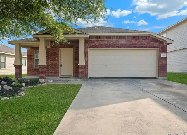Property at 117 Bronco Bnd, Cibolo, TX, 78108, 3 beds, 2 baths, [object Object]