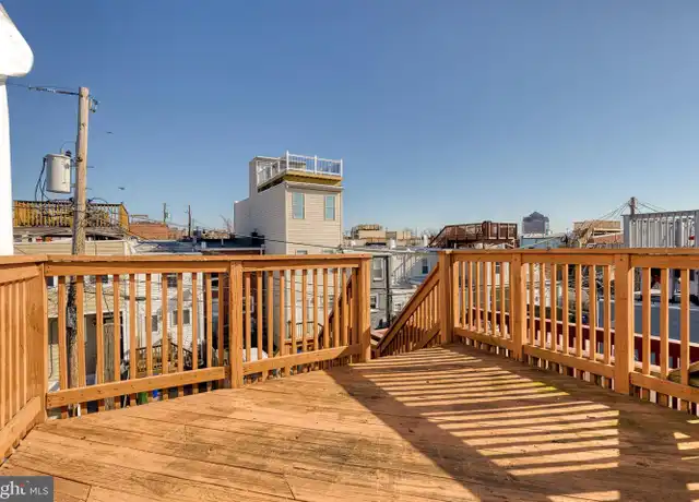 Property at 815 S Linwood Ave, Baltimore, MD, 21224, 2 beds, 2 baths, [object Object]