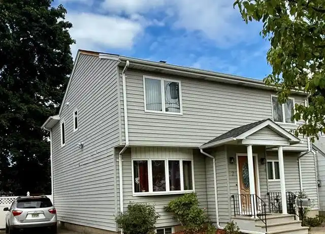 Property at 7 Patton St, Lodi, NJ, 07644, 4 beds, 3 baths, [object Object]