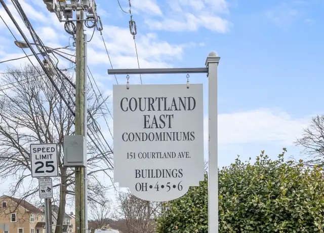 Property at 151 Courtland Ave Unit 4A, Stamford, CT, 06902, 1 bed, 1 bath, [object Object]